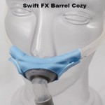Barrel Cozy for Resmed Swift FX, F&P Opus, Aloha And Nuance Mask